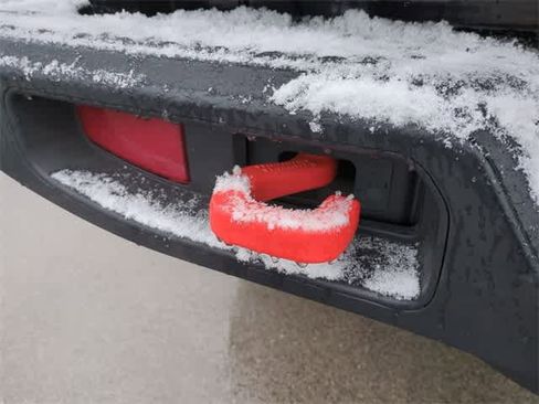 Used 2023 Jeep Gladiator Mojave image 36