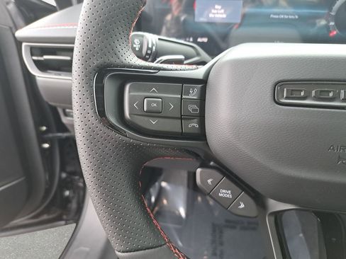 New 2026 Dodge Charger Scat Pack image 16