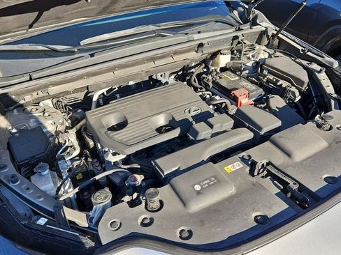 Used 2023 Lexus NX 250 FWD w/ Towing Package (2000 Lbs) image 32