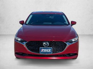 Used 2025 MAZDA MAZDA3 s FWD video 2