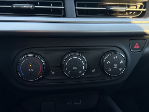 New 2026 Chevrolet Trax LS w/ LS Convenience Package image 17