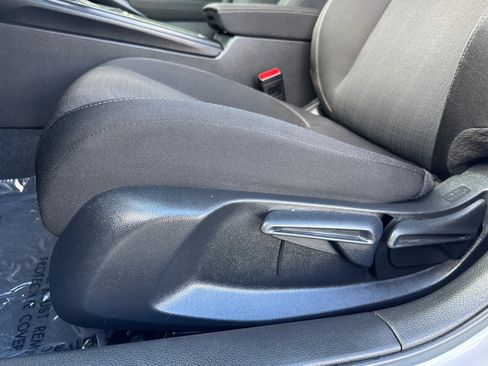 Used 2023 Honda Civic EX image 15