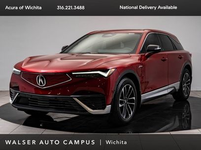 Certified 2024 Acura ZDX A-Spec