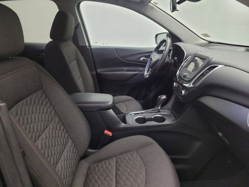Used 2019 Chevrolet Equinox LT image 21