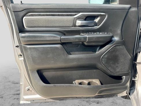 Used 2019 RAM 1500 Big Horn AWD/4WD image 30