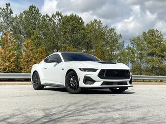 Used 2024 Ford Mustang GT Premium video 2