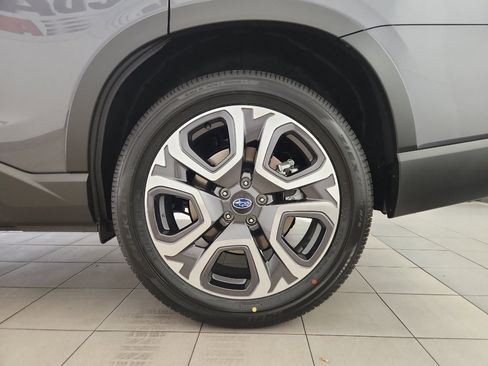 New 2026 Subaru Ascent Touring AWD/4WD image 42