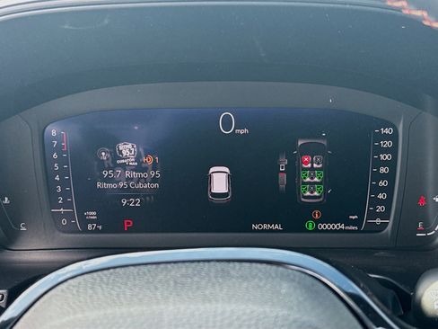 New 2026 Honda Pilot Sport image 11