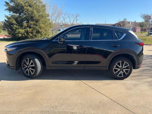 Used 2018 MAZDA CX-5 Grand Touring FWD image 11