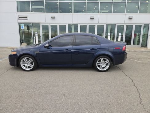 Used 2008 Acura TL 3.2 image 15