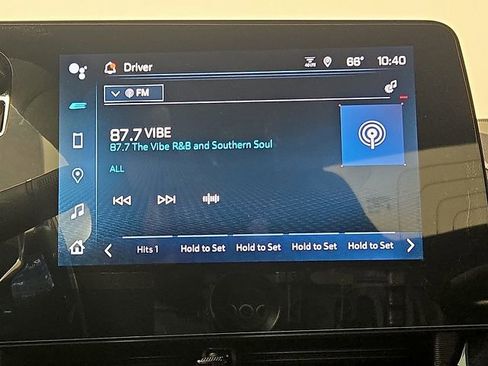 Used 2025 Chevrolet Corvette E-Ray AWD/4WD image 18