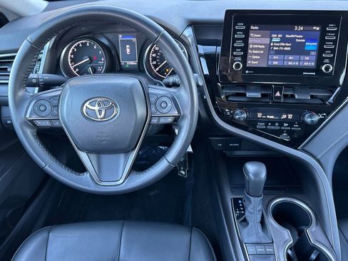 Certified 2023 Toyota Camry SE image 18