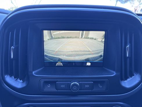 Used 2019 Chevrolet Colorado W/T w/ WT Convenience Package image 27