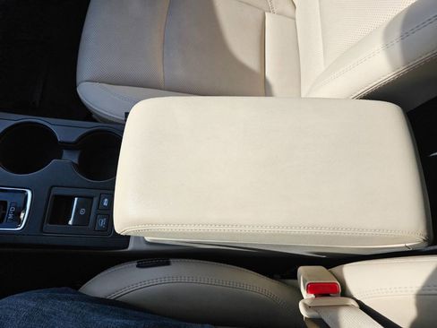 Used 2019 Subaru Outback 2.5i Limited w/ Popular Package #2 image 36