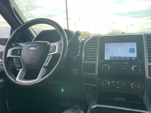 Used 2021 Ford F350 King Ranch w/ King Ranch Ultimate Package image 18