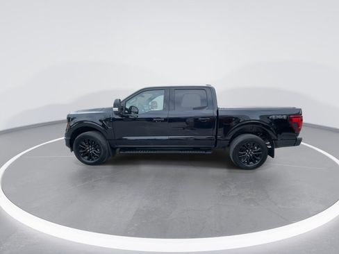 Used 2024 Ford F150 XLT w/ Equipment Group 302A MID AWD/4WD image 10