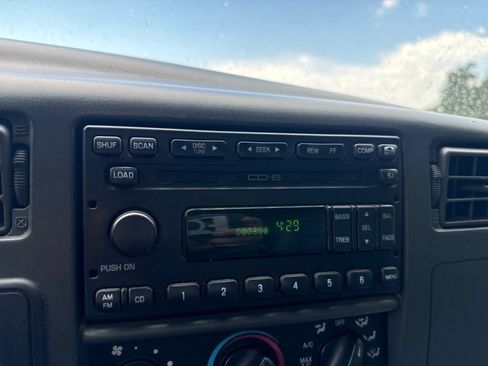 Used 2003 Ford F350 Lariat AWD/4WD image 20