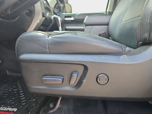 Used 2020 Toyota Tundra TRD Pro AWD/4WD image 32