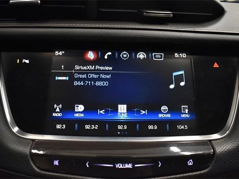Used 2018 Cadillac XT5 Premium Luxury image 21