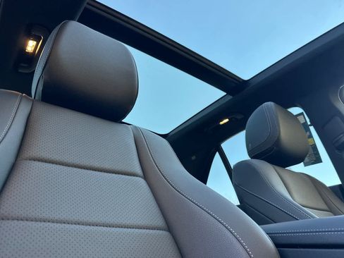 Certified 2026 Mercedes-Benz GLE 350 GLE 350 image 16