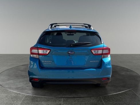Used 2018 Subaru Impreza 2.0i Premium w/ Eyesight & BSD & Rcta AWD/4WD image 8