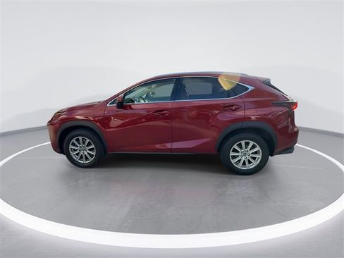 Used 2020 Lexus NX 300 FWD w/ Accessory Package 2 image 5