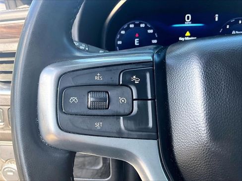 Used 2024 Chevrolet Tahoe LT RWD image 20