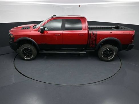 New 2026 RAM 2500 Power Wagon AWD/4WD image 45