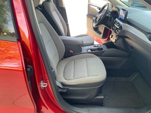 Used 2020 Ford Escape SE AWD/4WD image 13