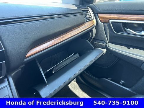 Used 2019 Honda CR-V EX image 24