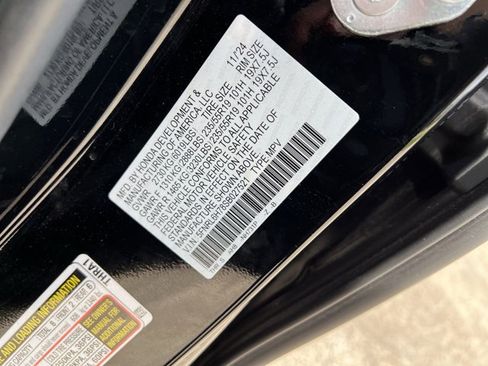 Used 2025 Honda Odyssey Sport-L image 34