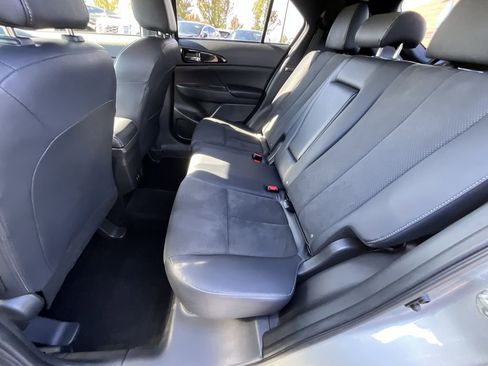 Used 2024 Mitsubishi Eclipse Cross SE image 22