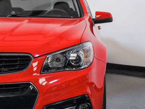 Used 2015 Chevrolet SS image 48