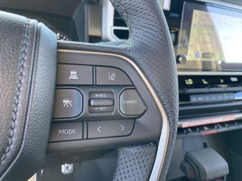 Used 2026 Toyota Tundra SR5 image 22