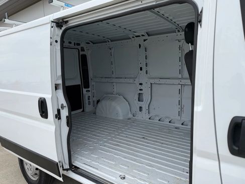 Used 2023 RAM ProMaster 1500 image 13
