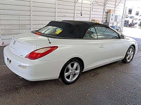Used 2007 Toyota Solara SLE FWD image 12