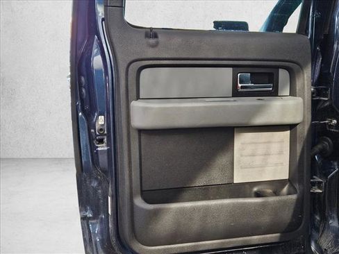 Used 2014 Ford F150 XLT w/ Equipment Group 302A Luxury image 19