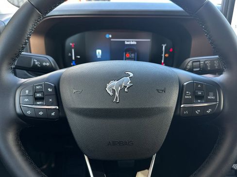 New 2026 Ford Bronco Sport Outer Banks AWD/4WD image 22