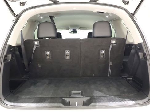 Used 2025 Honda Pilot EX-L image 31