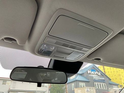 Used 2021 Honda Accord LX image 17