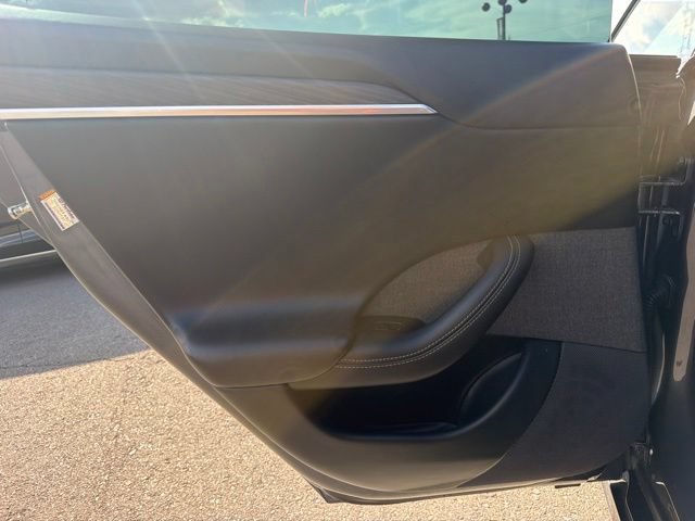 Used 2021 Tesla Model S Plaid AWD/4WD image 18