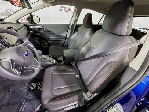 Certified 2024 Subaru Impreza 2.0i Sport image 24