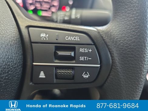 New 2026 Honda Accord SE image 23