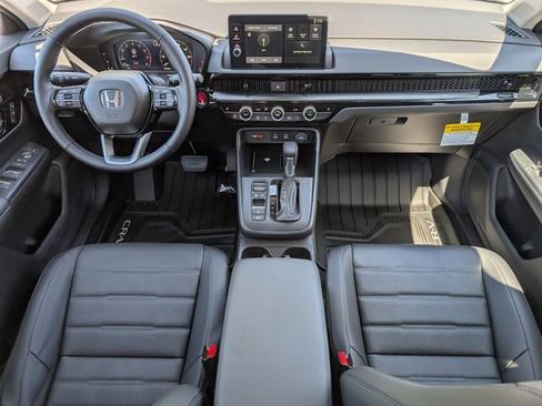 New 2026 Honda CR-V EX-L image 5