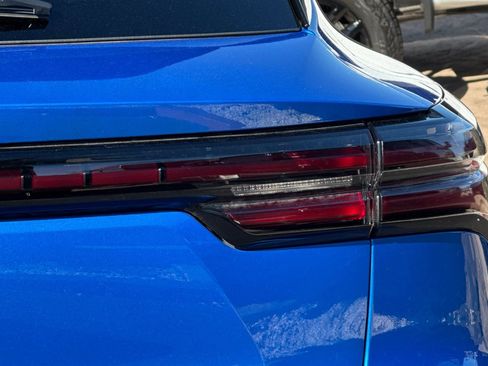 Used 2026 Chevrolet Equinox EV LT image 48