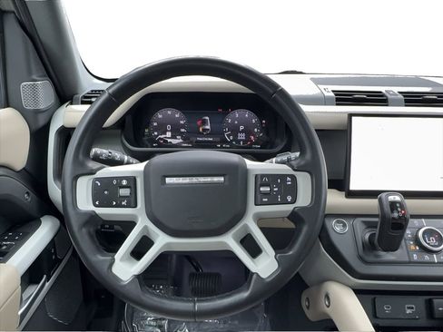 Used 2024 Land Rover Defender 130 S AWD/4WD image 38