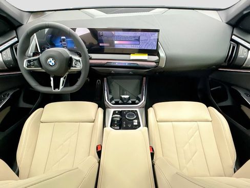 New 2026 BMW X3 xDrive30i AWD/4WD image 13