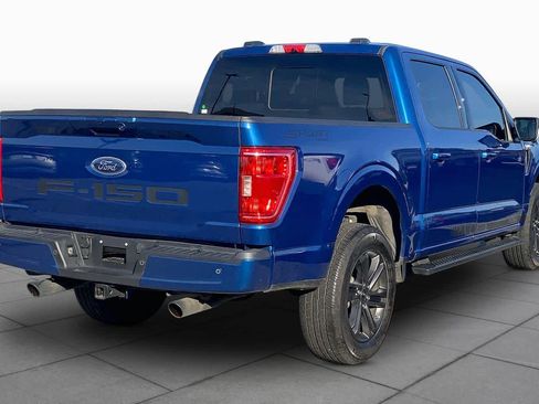 Used 2022 Ford F150 XLT w/ Equipment Group 302A High AWD/4WD image 12