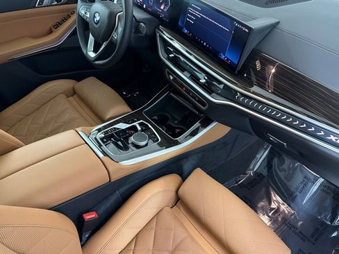 Certified 2024 BMW X5 sDrive40i w/ Premium Package RWD image 34