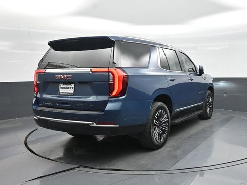 Used 2025 GMC Yukon Elevation w/ Elevation Premium Package image 5